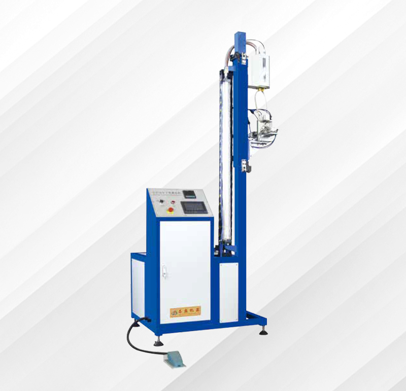 FZSO2全自動分子篩灌裝機(jī)